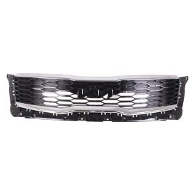 2022-2022 Kia Telluride Front Grille - Best Value - KI1200234