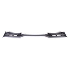 2021-2023 Kia Rio Hatchback Front Upper Grille - Best Value - KI1200237