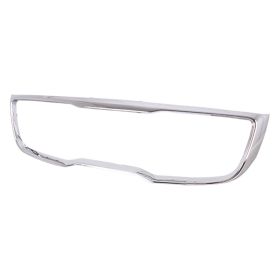 2019-2021 Kia Sedona Outer Grille Molding - Best Value - KI1202101OEM #86351A9NB0
