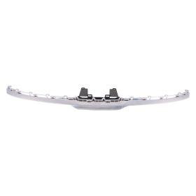 2021-2023 Kia Seltos Upper Grille Molding - Best Value - KI1210102OEM #86370Q5010
