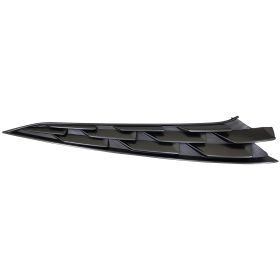 2021-2024 Kia K5 Passenger Side Grille Extension [Below Head Light] For Ex/Lx And Lxs Models - Best Value - KI1213100