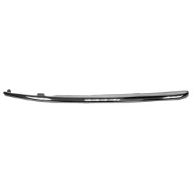 KIA Optima 2016-2018 Front Passenger Side Bumper Cover Molding - KI1215101