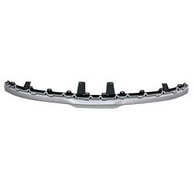 2021-2023 Kia Seltos Upper Grille Molding - Best Value - KI1217101OEM #86370Q5000