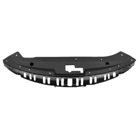 KIA Optima 2016-2018 Upper Radiator Support Cover [sight Shield] - KI1224108