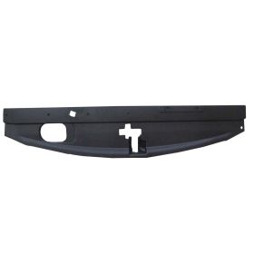 KIA Sedona 2015-2019 Upper Radiator Support Cover [sight Shield] - KI1224109