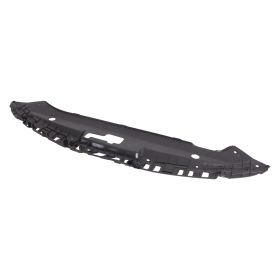 KIA Optima 2014 Upper Radiator Support Cover [sight Shield] - KI1224110 - OEM - 86360D5500
