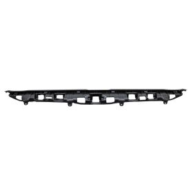 KIA Forte 2017-2018 Radiator Support Cover [sight Shield] - KI1224111
