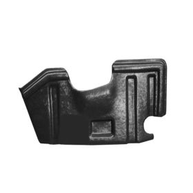 2006-2010 Kia Magentis (Canada) Engine Splash Shield Driver Side - OEM# 291102G600 - KI1228116-3