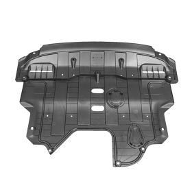 2017-2018 KIA Forte Front Center Undercar Shield - Best Value ®