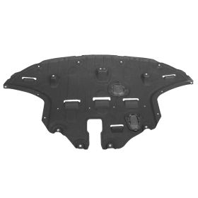 2017-2019 Kia Sportage - Front Forward Undercar Shield - KI1228175