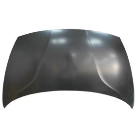 KIA Rio Hatchback 2012-2017 Hood Panel - KI1230131