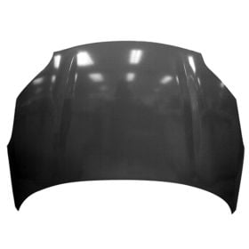 KIA Sportage 2017-2021 Hood Panel - KI1230138 OEM# 66400D9000