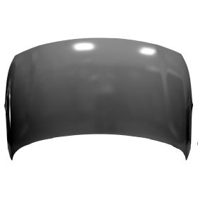 KIA Forte 2017-2018 Hood Panel - KI1230140