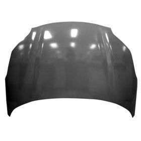 2017-2021 Kia Sportage Hood AWD Models - OEM# 66400D9100 - KI1230141-3