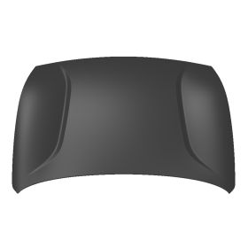 KIA Niro 2017-2019 Hood Panel - KI1230143