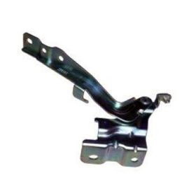 KIA Sorento 2011-2013 Passenger Side Hood Hinge - KI1236119 - OEM - 791202P000