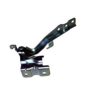 KIA Sorento 2011-2013 Driver Side Hood Hinge - KI1236120 - OEM - 791102P000
