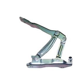 KIA Soul 2014-2019 Driver Side Hood Hinge - KI1236166
