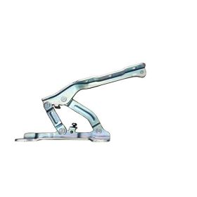 2021 Kia K5 Driver Side Hood Hinge - Best Value ? - KI1236188-2 OEM #66910L2000
