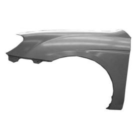 2004-2009 Kia Spectra Sedan - Front Driver Side Fender - KI1240118