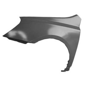 Fender  Lh (Driver Side) - Capa Certified Oem# 663114D000