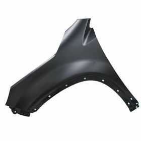 2011 Kia Sorento Fender Front Driver Side W/Moulding Hole - OEM# 663111U020 - KI1240132-3