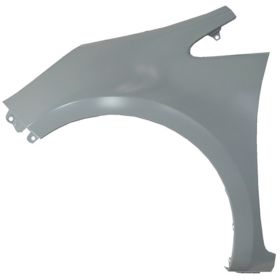 KIA Rio Hatchback 2012-2017 Driver Side Front Fender - KI1240137