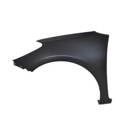 KIA Forte 2014-2018 Front Driver Side Fender - KI1240138