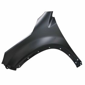 KIA Sorento 2012-2015 Driver Side Front Fender - KI1240140