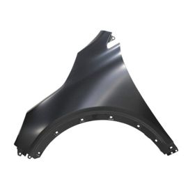 KIA Sorento 2016-2019 Front Driver Side Fender - KI1240146