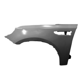 KIA Optima 2016-2019 Front Driver Side Fender - KI1240149