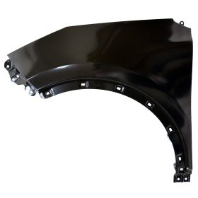 KIA Sportage 2017-2019 Front Driver Side Fender - KI1240150