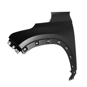 2021-2023 KIA SELTOS Front Driver Side Fender - KI1240159 OEM# 66311Q5000