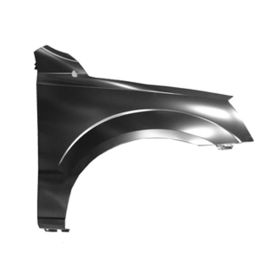 2003-2009 Kia Sorento Fender Front Passenger Side Lx/Base - OEM# 663213E100 - KI1241113-3