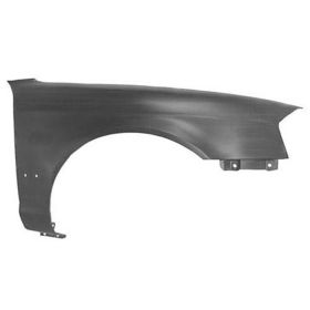 2001-2006 Kia Magentis (Canada) Fender Front Passenger Side CAPA Certified - KI1241117C-3
