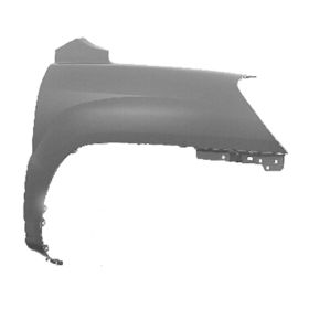 2005-2010 Kia Sportage - Passenger Side Front Fender - KI1241120