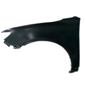 2009-2010 Kia Optima (2006-) Fender Front Passenger Side - OEM# 663212G500 - KI1241133-3