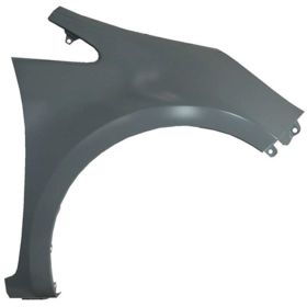 KIA Rio Hatchback 2012-2017 Passenger Side Front Fender - KI1241137