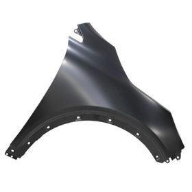 KIA Sorento 2016-2019 Front Passenger Side Fender - KI1241146