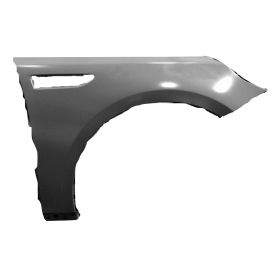 KIA Optima 2016-2019 Front Passenger Side Fender - KI1241149