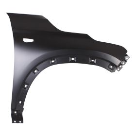 2021-2023 KIA SELTOS Front Passenger Side Fender - KI1241160 OEM# 66321Q5050
