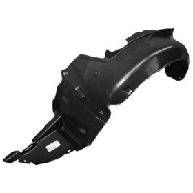 2001-2002 Kia Magentis (Canada) Fender Liner Driver Side - KI1248103-3