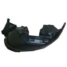 2007-2009 Kia Sorento Fender Liner Front Driver Side Base/Lx - KI1248110-3