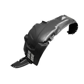 2009-2010 Kia Magentis Driver Side Front Inner Fender Liner - Best Value - KI1248116