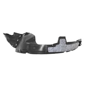 KIA Forte 2014-2016 Front Driver Side Fender Liner - KI1248122