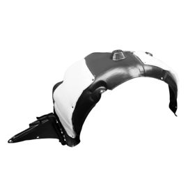 KIA Optima 2011-2013 Front Driver Side Fender Liner - KI1248123