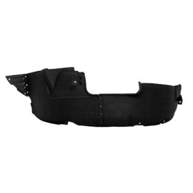 KIA Soul 2012-2013 Driver Side Front Fender Liner - KI1248127