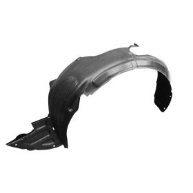 KIA Forte Koup (coupe) 2014-2016 Driver Side Front Fender Liner - KI1248128