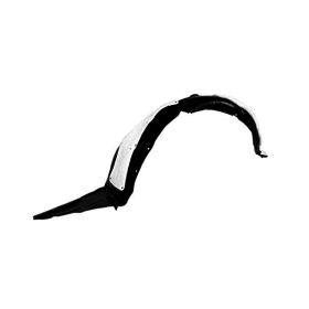 KIA Optima 2014-2015 Front Driver Side Fender Liner - KI1248131