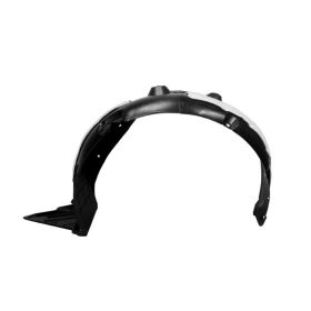 KIA Optima 2011-2013 Front Driver Side Fender Liner - KI1248133